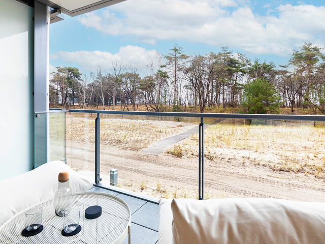 Ferienwohnung in Binz (Ostseebad) OT Prora - FeWo VOID in PRORA - 7.02 - Bild 18