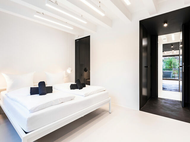 Ferienwohnung in Binz (Ostseebad) OT Prora - FeWo VOID in PRORA - 7.02 - Bild 20