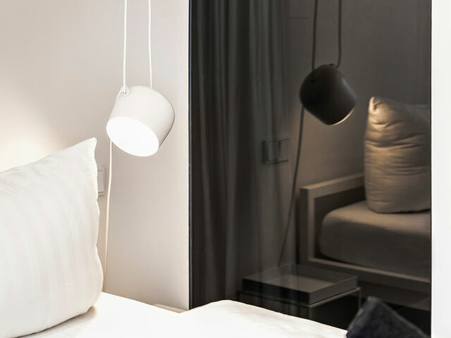 Ferienwohnung in Binz (Ostseebad) OT Prora - FeWo VOID in PRORA - 7.02 - Bild 21