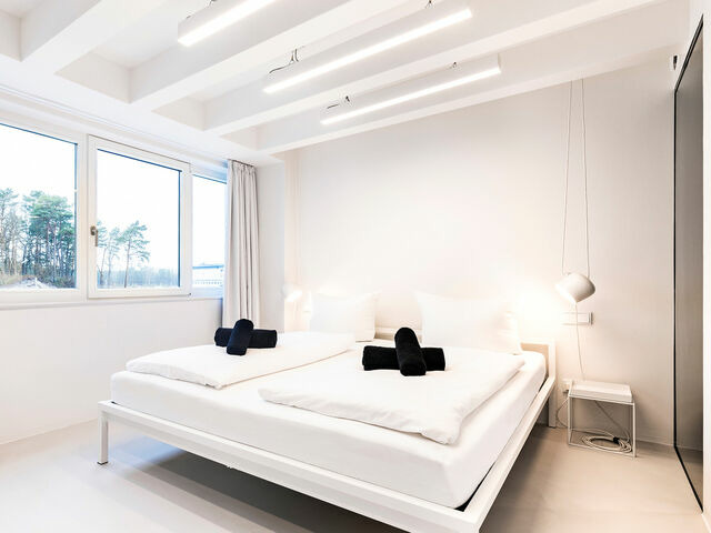 Ferienwohnung in Binz (Ostseebad) OT Prora - FeWo VOID in PRORA - 7.02 - Bild 22