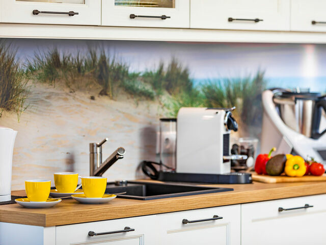 Ferienwohnung in Binz (Ostseebad) OT Prora - FeWo Sky Suite Proradies Dachterrasse in PRORA - 8.51a - Bild 8