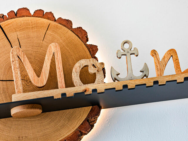 Ferienwohnung in Binz (Ostseebad) OT Prora - FeWo Sky Suite Proradies Dachterrasse in PRORA - 8.51a - Bild 9