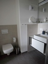 Ferienwohnung in Binz (Ostseebad) OT Prora - FeWo Albatros in Prora - 6.52 - Bild 12