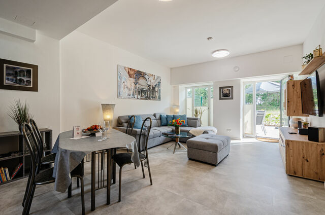 Ferienwohnung in Binz (Ostseebad) OT Prora - FeWo Proras Strandhaus in PRORA - 9.03 - Bild 6