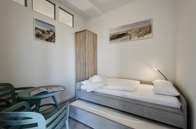 Ferienwohnung in Binz (Ostseebad) OT Prora - FeWo Proras Strandhaus in PRORA - 9.03 - Bild 17