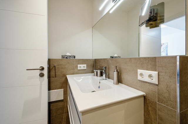 Ferienwohnung in Binz (Ostseebad) OT Prora - FeWo Proras Strandhaus in PRORA - 9.03 - Bild 19