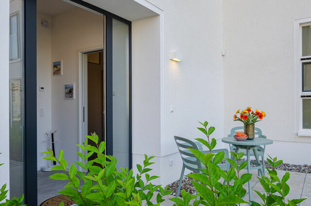 Ferienwohnung in Binz (Ostseebad) OT Prora - FeWo Proras Strandhaus in PRORA - 9.03 - Bild 21