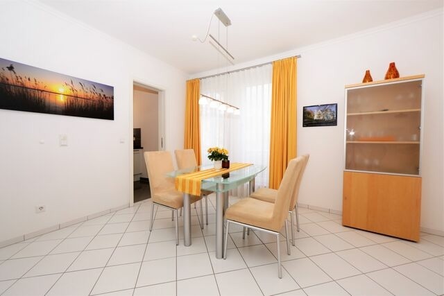 Ferienwohnung in Seebad Heringsdorf - (Brise) Villa Marfa App. 04 (Niedersachsen) - Bild 11