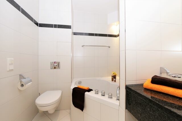 Ferienwohnung in Seebad Heringsdorf - (Brise) Villa Marfa App. 04 (Niedersachsen) - Bild 22