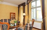 Ferienwohnung in Seebad Heringsdorf - (Brise) Seeschloss Heringsdorf App. 12 - Bild 3
