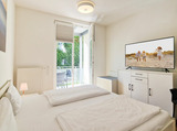 Ferienwohnung in Seebad Bansin - (Brise) Haus Buchenhof App. 2 - Bild 7