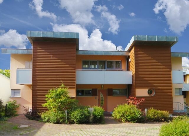 Ferienwohnung in Seebad Heringsdorf - (Brise) Haus Valentino App. 13 - Bild 2