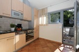 Ferienwohnung in Seebad Heringsdorf - (Brise) Haus Valentino App. 13 - Bild 9