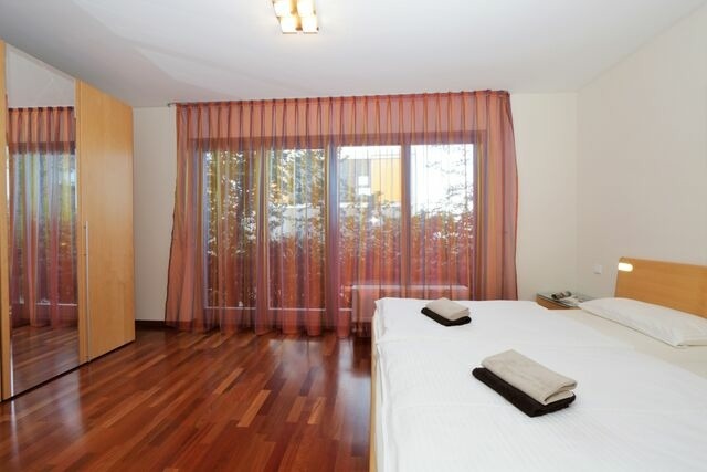 Ferienwohnung in Seebad Heringsdorf - (Brise) Haus Valentino App. 13 - Bild 16