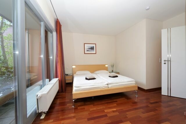 Ferienwohnung in Seebad Heringsdorf - (Brise) Haus Valentino App. 13 - Bild 17