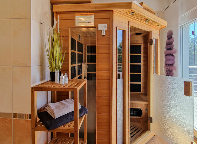 Ferienwohnung in Seebad Bansin - (Brise) Seeresidenz Haus Nordic App. 3.1 - Bild 12