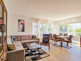 Ferienwohnung in Seebad Bansin - (Brise) Seeresidenz Haus Nordic App. 3.1 - Bild 1