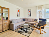 Ferienwohnung in Seebad Bansin - (Brise) Seeresidenz Haus Nordic App. 3.1 - Bild 3