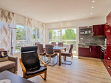 Ferienwohnung in Seebad Bansin - (Brise) Seeresidenz Haus Nordic App. 3.1 - Bild 4