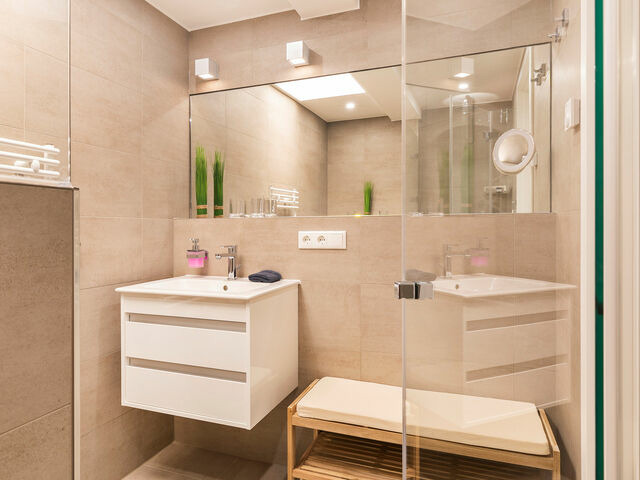 Ferienwohnung in Binz (Ostseebad) OT Prora - FeWo Sky Lodge Dachterrasse in PRORA - 8.51b - Bild 14