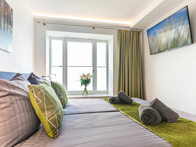 Ferienwohnung in Binz (Ostseebad) OT Prora - FeWo Sky Lodge Dachterrasse in PRORA - 8.51b - Bild 17