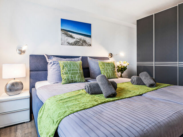 Ferienwohnung in Binz (Ostseebad) OT Prora - FeWo Sky Lodge Dachterrasse in PRORA - 8.51b - Bild 20