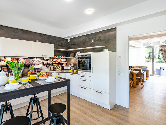 Ferienwohnung in Binz (Ostseebad) OT Prora - FeWo Strandjuwel in PRORA - 3.01 - Bild 11