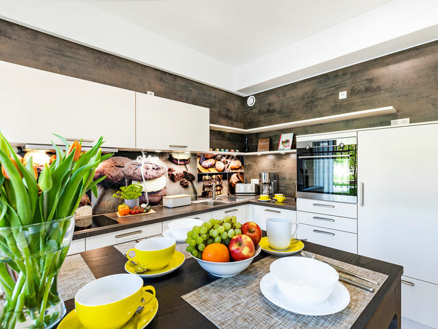 Ferienwohnung in Binz (Ostseebad) OT Prora - FeWo Strandjuwel in PRORA - 3.01 - Bild 13