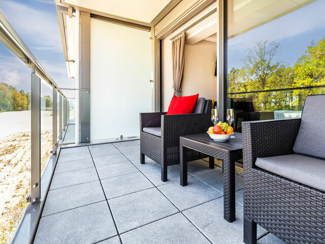 Ferienwohnung in Binz (Ostseebad) OT Prora - FeWo Strandjuwel in PRORA - 3.01 - Bild 16