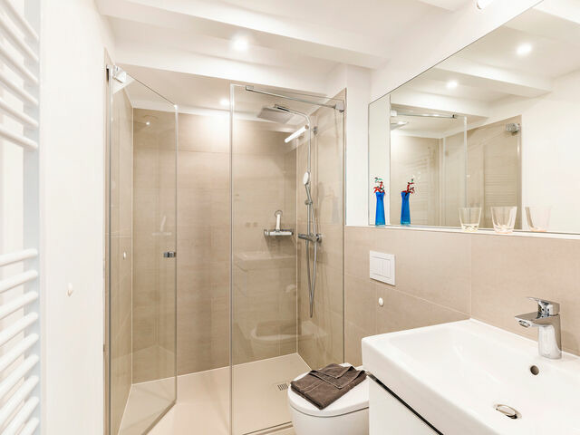 Ferienwohnung in Binz (Ostseebad) OT Prora - FeWo Strandjuwel in PRORA - 3.01 - Bild 19