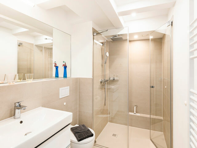 Ferienwohnung in Binz (Ostseebad) OT Prora - FeWo Strandjuwel in PRORA - 3.01 - Bild 21