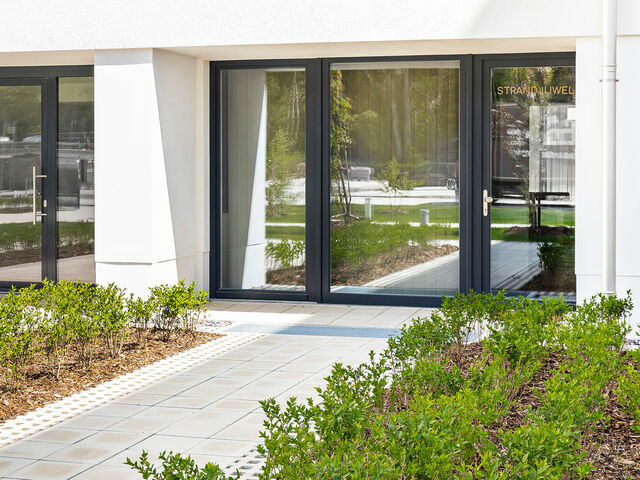 Ferienwohnung in Binz (Ostseebad) OT Prora - FeWo Strandjuwel in PRORA - 3.01 - Bild 22