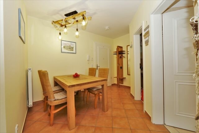 Ferienwohnung in Seebad Heringsdorf - (Brise) Neubauvilla Elbflorenz App. 09 - Bild 8