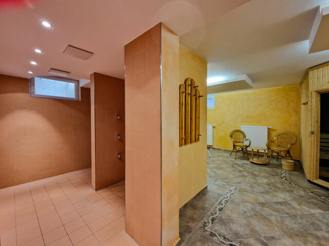 Ferienwohnung in Seebad Heringsdorf - (Brise) Neubauvilla Elbflorenz App. 09 - Bild 17