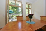 Ferienwohnung in Seebad Heringsdorf - (Brise) Villa Theresa App. 02 - Bild 5