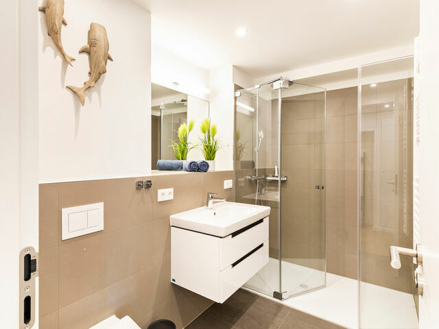 Ferienwohnung in Binz (Ostseebad) OT Prora - FeWo Beachfront in PRORA - 3.41 - Bild 14