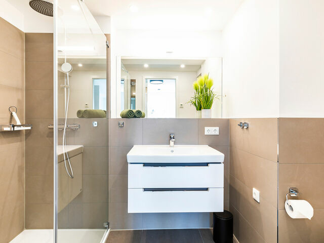 Ferienwohnung in Binz (Ostseebad) OT Prora - FeWo Beachfront in PRORA - 3.41 - Bild 20