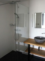 Ferienwohnung in Binz (Ostseebad) OT Prora - FeWo Treibholz in PRORA - 7.41 - Bild 5