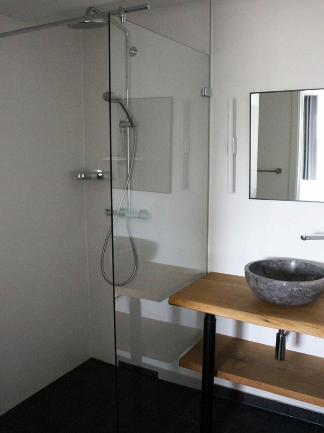 Ferienwohnung in Binz (Ostseebad) OT Prora - FeWo Treibholz in PRORA - 7.41 - Bild 5