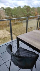 Ferienwohnung in Binz (Ostseebad) OT Prora - FeWo Treibholz in PRORA - 7.41 - Bild 6