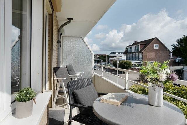 Ferienwohnung in Gr&ouml;mitz - Villa Flora Wohnung 6 - Bild 12