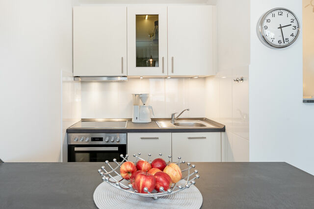 Ferienwohnung in Gr&ouml;mitz - Villa Flora Wohnung 6 - Bild 14