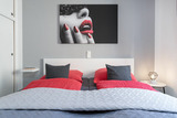 Ferienwohnung in Gr&ouml;mitz - Villa Flora Wohnung 6 - Bild 18