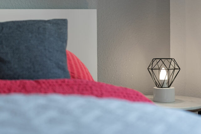 Ferienwohnung in Gr&ouml;mitz - Villa Flora Wohnung 6 - Bild 19