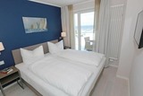 Ferienwohnung in Binz (Ostseebad) OT Prora - FeWo Meerzeit mit Dachterrasse in PRORA Block 1 /App. 503 - Bild 12