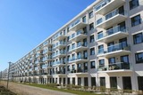 Ferienwohnung in Binz (Ostseebad) OT Prora - FeWo Meerzeit mit Dachterrasse in PRORA Block 1 /App. 503 - Bild 17