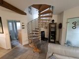 Ferienhaus in Ostseeheilbad Zingst - Am Deich 48 - Haus Sonne - Bild 9