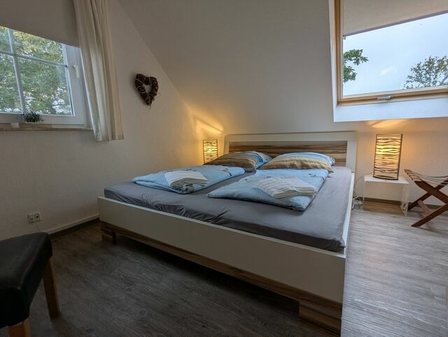 Ferienhaus in Ostseeheilbad Zingst - Am Deich 48 - Haus Sonne - Bild 17
