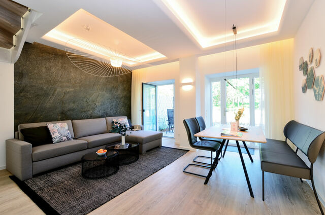 Ferienwohnung in Binz (Ostseebad) OT Prora - FeWo Gooddays in PRORA - 8.02 - Bild 2