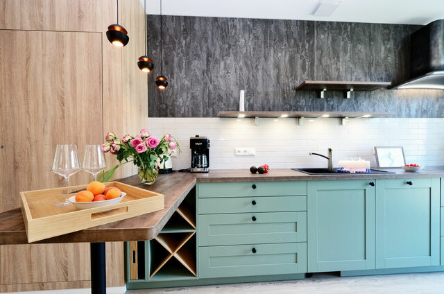 Ferienwohnung in Binz (Ostseebad) OT Prora - FeWo Gooddays in PRORA - 8.02 - Bild 8